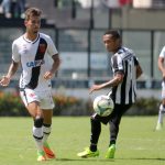 Vasco perde para o Vitória e é eliminado da Copa do Brasil