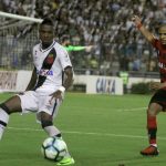 Cristóvão lamenta empate com o Vitória