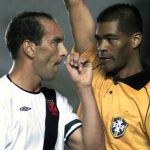 Vasco luta até o fim e empata com o Flamengo no Mané Garrincha