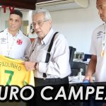 Vasco bate Madureira em São Januário e lidera Taça Rio
