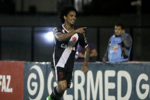 Vasco vence Boavista em São Januário pela Taça Rio
