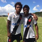 Vasco bate Nova Iguaçu e garante classificação na Taça Rio e no Carioca