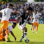 Sub-17 derrota Volta Redonda de virada pelo Carioca