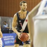 Vasco perde para o Pinheiros no primeiro jogo das oitavas do NBB