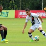Vasco elimina o Flamengo e avança para a final da Taça Rio