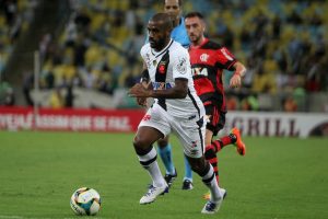 Vasco elimina o Flamengo e avança para a final da Taça Rio