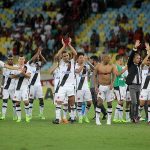 Vasco elimina o Flamengo e avança para a final da Taça Rio