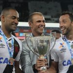 Vasco bate Botafogo e conquista o 10º título da Taça Rio de sua história