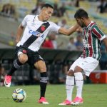 Sub-20 dá show e supera o Flamengo em São Januário