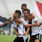 Vasco perde para o Fluminense e é eliminado do Campeonato Carioca