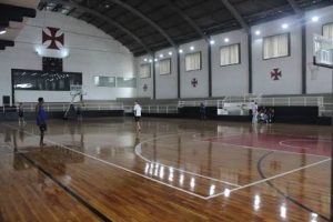 Basquete: Vasco vence Fluminense no sub-19 e é derrotado no sub-14