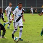 Sub-13 e sub-14 conquistam segunda vitória no Metropolitano