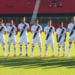 Vasco vence o Flamengo no sub-19 e coordenador Christiano Pereira comenta boa fase da equipe