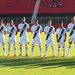 Meninos da Colina são convocados para a Seleção Brasileira