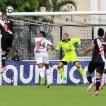 Milton destaca força do Vasco na virada sobre o Fluminense