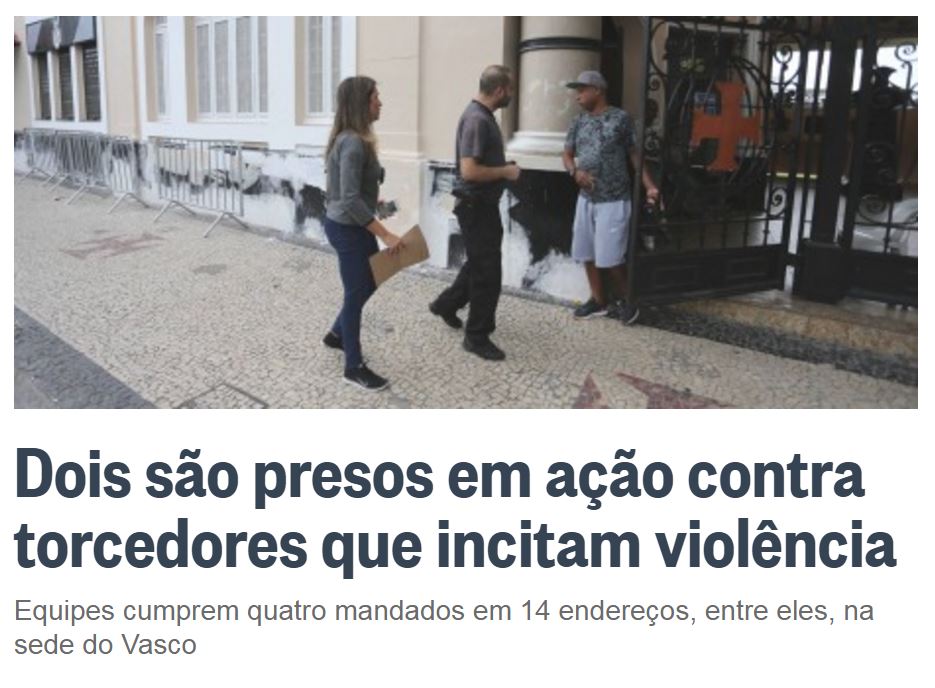 “Isenção” Global