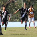 Com show de Rayan, Sub-11 goleia mais uma na Copa Dente de Leite