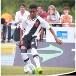 Sub-14 retoma caminho das vitórias no Campeonato Metropolitano