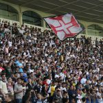 Auxiliar técnico Ednelson Silva analisa jogo contra o Corinthians