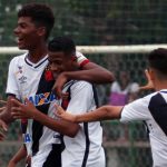 Paulo Vitor decide e Sub-20 derrota Nova Iguaçu na Colina