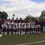 Nos pênaltis, Sub-11 vence Fluminense e se sagra campeão da Copa Dente de Leite