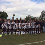 Vasco fica fora da decisão da Taça Guanabara sub-15