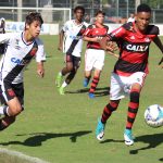 Meninos da Colina derrotam Flamengo por 1 a 0 e conquistam o título do Festbolin sub-10