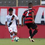 O que interessa agora é jogar futebol