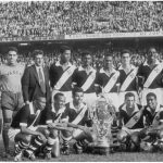 Vasco perde para a Chapecoense na Arena Condá