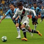 Milton Mendes valoriza postura do Vasco diante do Grêmio