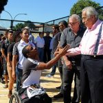 Sub-12 supera Fluminense e segue invicto no Metropolitano