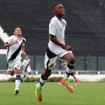 Com dois de Rayan, Sub-11 vence Fluminense pelo Metropolitano