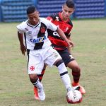 Milton Mendes valoriza empate do Vasco após virada do Coritiba: “Não desistimos”