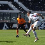 Vasco aplica quatro goleadas no Campeonato Metropolitano