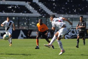 Sub-20 vence Botafogo e se garante na final do Carioca