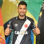 Sub-20 sofre primeiro revés no Brasileirão