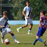 Sub-20 vence Botafogo e se garante na final do Carioca