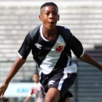 Sub-13 e sub-14 se garantem na semifinal da Taça Guanabara