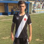 Sub-17 derrota Uberlândia e atinge feito inédito na Taça BH