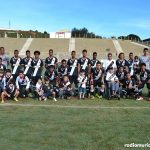 Sub-13 e sub-14 se garantem na semifinal da Taça Guanabara