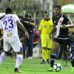 Milton Mendes lamenta resultado adverso obtido diante do Cruzeiro