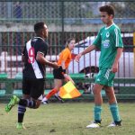 Vasco vence Boavista nos pênaltis pela Taça Rio sub-17