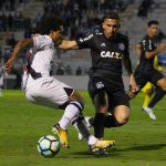 Com dois gols de Léo, Sub-15 supera Boavista pela Taça Rio