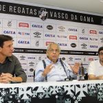 Vasco inaugura maior exposição de camisas históricas do clube