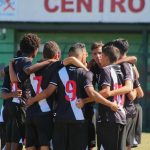 Veja como foi o primeiro treino de Zé Ricardo