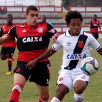 Milton Mendes avalia atuação do Vasco contra o Palmeiras