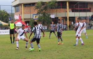 Sub-15 vence Botafogo e avança para semifinal da Copa da Amizade