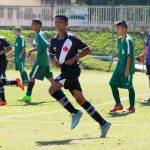 Sub-14 faz grande jogo e goleia Olaria por 4 a 1 no Metropolitano