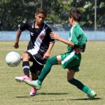 Sub-11 supera retranca do Boavista e vence outra no Metropolitano