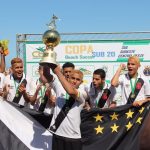 Nos pênaltis, Sub-17 derrota Volta Redonda pela Taça Rio